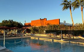 Hotel Las Palmas San Felipe  Exterior photo