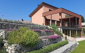 Hilltop House Vila Strigova Exterior photo