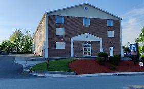 President Inn & Suites Gettysburg Exterior photo