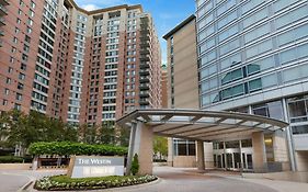 The Westin Arlington Hotel Exterior photo