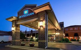 Wyndham Bloomington - Mall Of America Hotel Exterior photo