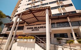 Rede Andrade Casa Blanca Hotel Fortaleza  Exterior photo