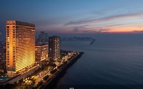 Trident Nariman Point Hotel Bombaim Exterior photo