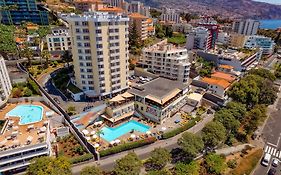 Muthu Raga Madeira Hotel Funchal  Exterior photo