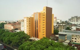 Summit Amazônia Tower Hotel Manaus Exterior photo