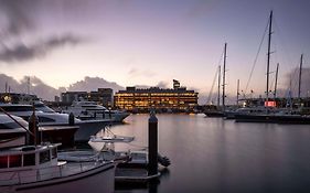 Park Hyatt Auckland Hotel Exterior photo