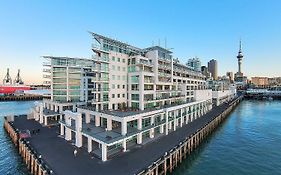 Seaview Waterfront Hotel Apt Auckland Exterior photo