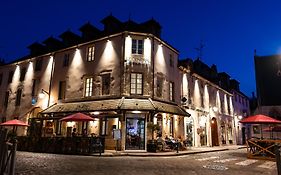 Le Central Boutique Hôtel Beaune  Exterior photo