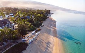 Le Nautile Beachfront Hotel Saint-Gilles-les Bains Exterior photo