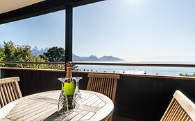 A Room With A View Kaikoura Exterior photo