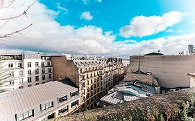 Grand Hotel Champs-Elysees Paris Exterior photo