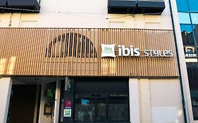 Ibis Styles Caen Centre Historique Hotel Exterior photo