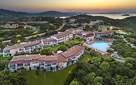 Grand Hotel In Porto Cervo Exterior photo