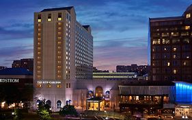 The Ritz Carlton, Pentagon City Hotel Arlington Exterior photo