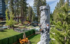 Hyatt Regency Lake Tahoe Resort, Spa & Casino Incline Village Exterior photo