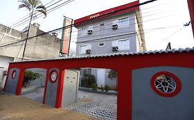 OYO Hotel Park Leste, São Paulo Exterior photo