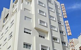 Appart Hotel Rania Tânger Exterior photo