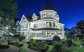 Pendray Inn And Tea House Victoria Exterior photo