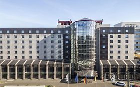 Maritim Hotel Magdeburgo Exterior photo