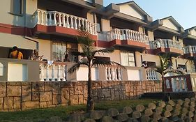 The Haven Guest House Nkoyoyo Mbabane Exterior photo