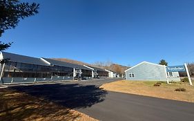 Travelodge By Wyndham Lincoln Near White Mountain Exterior photo