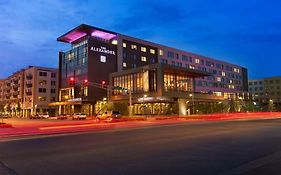 The Alexander, A Dolce Hotel Indianápolis Exterior photo