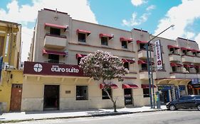 Plaza Poços de Caldas - Rede Nacional Inn Exterior photo