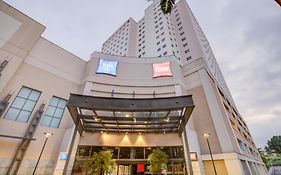 Ibis Rio De Janeiro Nova America Hotel Exterior photo