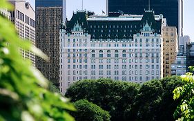 The Plaza Hotel Nova Iorque Exterior photo