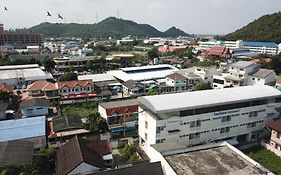 Thanyachatra Boutique. Hotel Phetchaburi Exterior photo