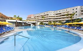 Alua Tenerife Hotel Puerto de la Cruz  Exterior photo