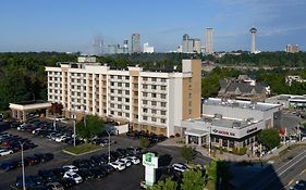 Holiday Inn Niagara Falls State Park Entry, An Ihg Hotel Exterior photo