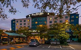 Grand Park Hotel Vancouver Airport, Ascend Hotel Collection Richmond Exterior photo