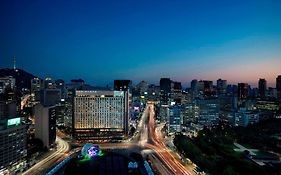 The Plaza Seoul, Autograph Collection Hotel Exterior photo