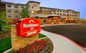 Residence Inn San Diego Oceanside Exterior photo