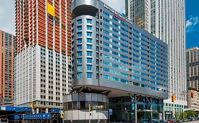 Residence Inn By Marriott Jersey City Exterior photo