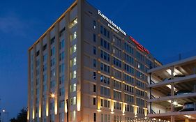 Towneplace Suites By Marriott Dallas Downtown Exterior photo