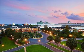 Gaylord Opryland Resort & Convention Center Nashville Exterior photo