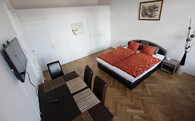 Carpe Diem Praga Room photo