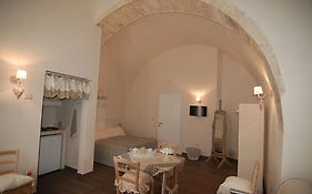 Domus Alba Vila Martina Franca Room photo