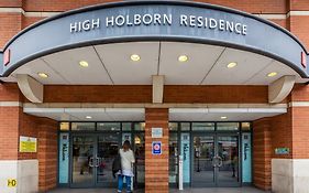 Lse High Holborn Apartamento Londres Exterior photo