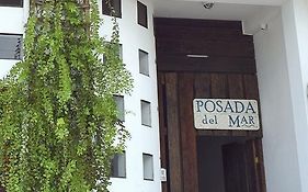 Posada Del Mar Hotel Puerto Ayora  Exterior photo