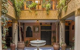 Riad Jnane Mogador Marraquexe Exterior photo