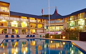 Picton Yacht Club Hotel Facilities photo