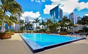 Downtown Miami/Brickell Apartamento Room photo
