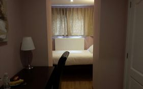 Eu Guesthouse Bruxelas Room photo
