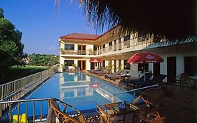 Aqua Family Resort Sihanoukville Exterior photo