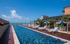 Yak Beach Hotel Natal Exterior photo