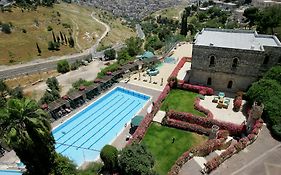 Mount Zion Boutique Hotel Jerusalém Facilities photo