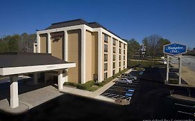 Hampton Inn Atlanta-Northlake Exterior photo